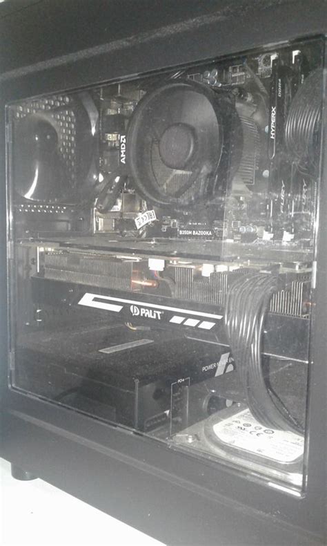 gaming rig tipidcp|Gaming rig .